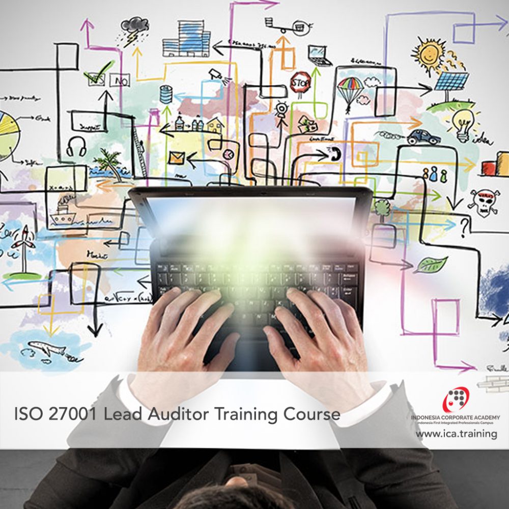 ISO 27001 Lead Auditor Training Course
