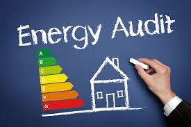 Mengapa Diperlukan Audit Energi?